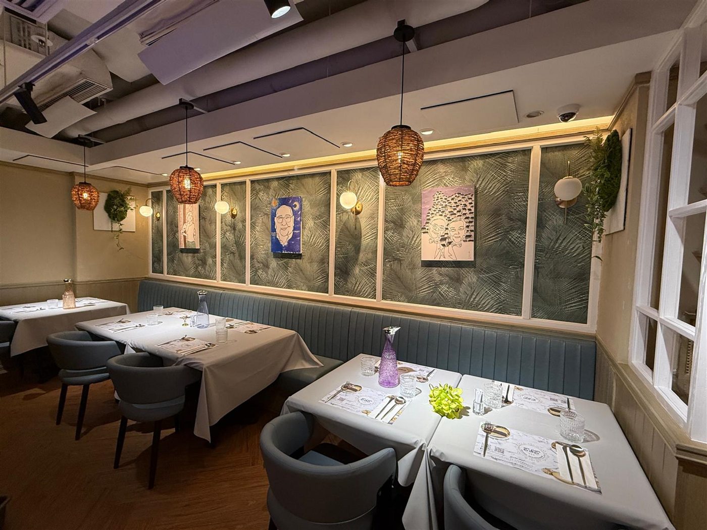 B&B Oyster Steakhouse 尖沙咀餐廳
