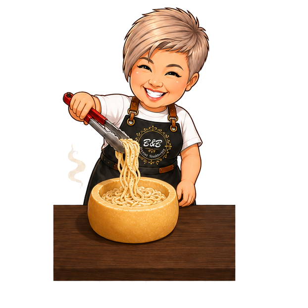 Joey BB 幸運卡 3